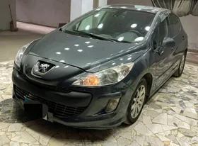 Peugeot 308 XT, very good condition 2009