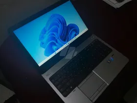 hp 650  لاب توب