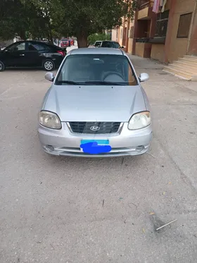 Hyundai _ Verna 2016