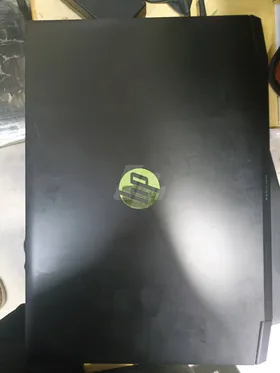 Hp PAVILION Gaming laptop 16