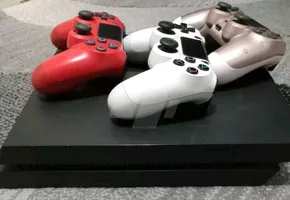 playstation 4 fat