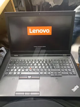 Lenovo Thinkpad P50