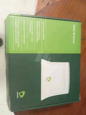 router home 4g 