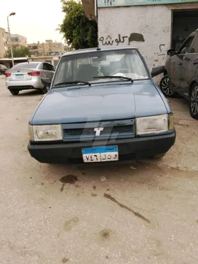 شاهين موديل 1995 