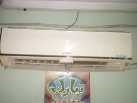 تكييف شارب 