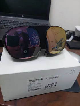 HTC VIVE FLOW VR