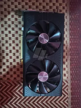 RX 580 8 gb 
