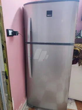 تلاجه زانوسي