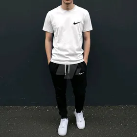 ترينج رجالي نايك Nike men's training 