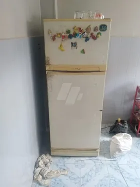 ثلاجه اديال 14 قدم نوفرست