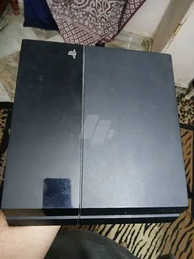 ps4 fat 