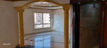 🏡 شقة 210م للإيجار – سكني فقط – بمدينة نصر
