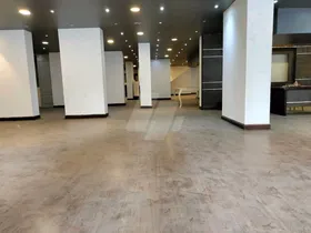 محل دورين للايجار 450م واجهة وناصية كبيرة ومميزة على شارع رئيسي وحيوي بين فيصل والهرم