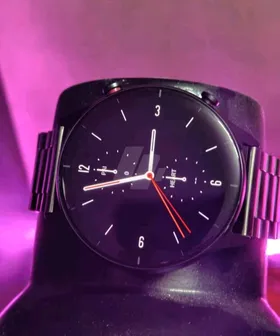 ساعة Amazfit gtr 2e 