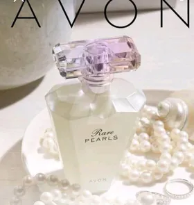 perfume rare pearls 
