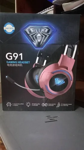 noise cancelation-USB headset 