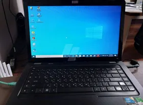 HP G62 laptop