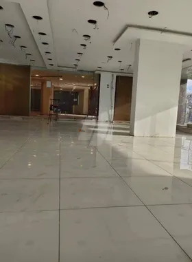 محل للايجار 465م على شارع رئيسي وحيوي متفرع من شارع جامعة الدول المهندسين