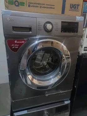 غسالة 