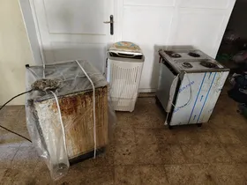 بوتجاز ٤ شعلة 
