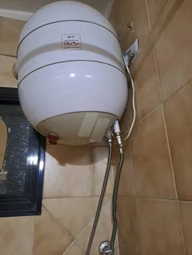 سخان اوليمبك( ابوللو ٤) ٤٠ لتر