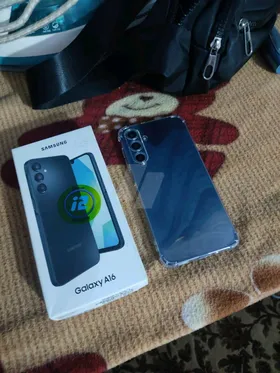 samsung a16