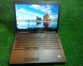 Dell precision 7520