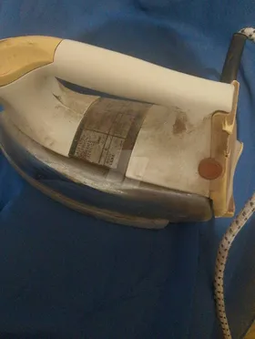 مكواه ناشونال