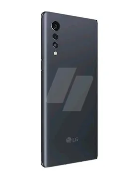 موبيل Lg velvet 5g