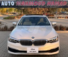 Bmw 520i 2019 65000 km