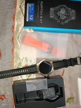 infinix Xwatch 3GT