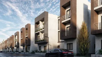 50 m² Studio with Pool View, Venice Resort, Hurghada