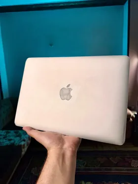 MacBook Pro2014