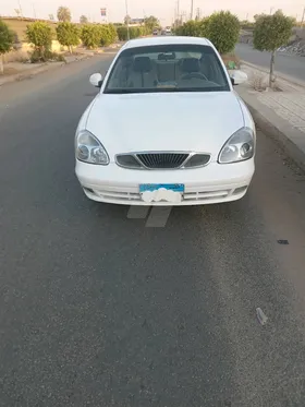 دايو نوبيرا 1999