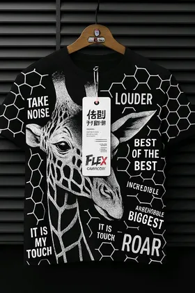 Summer T-shirt