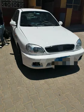 دايو لانوس 2003 