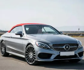 Mercedes C200 Model 2019
