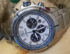 eco drive 