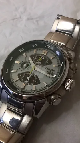 citizin eco drive 