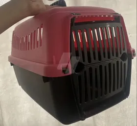 Portable Pet Carrier