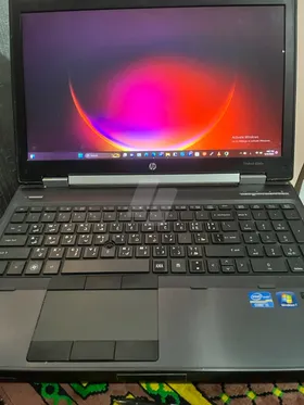 HP Elitebook 