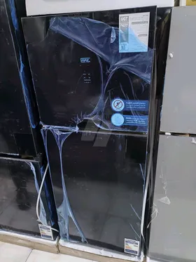 تلاجه يونيون اير نوفروست 330 لتر 12 قدم 