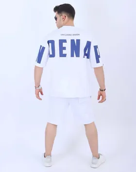 men’s full set sports wear 