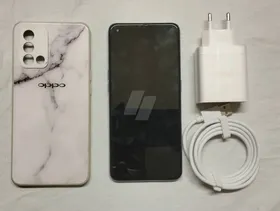 OPPO A95 كسر زيرو فبريكة 