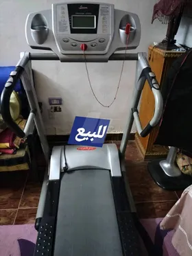 تريدميل مشاية كهربائية treadmill 