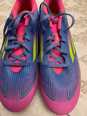 F50 stars 