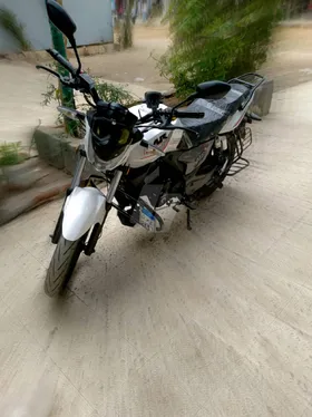فيجوري vlr cbf 150
