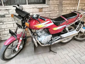 موتوسيكل هوجنج ٤