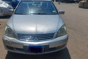  Mitsubishi _ Lancer _2013