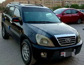  Speranza _ Tiggo _ 2009